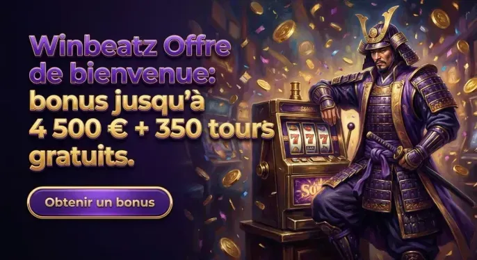 Winbeatz Casino